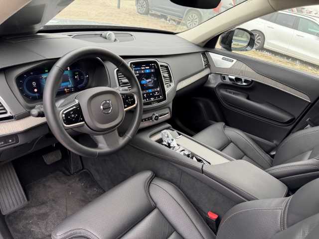 Volvo XC90 – Bild 5