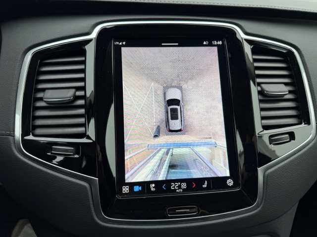 Volvo XC90 – Bild 7