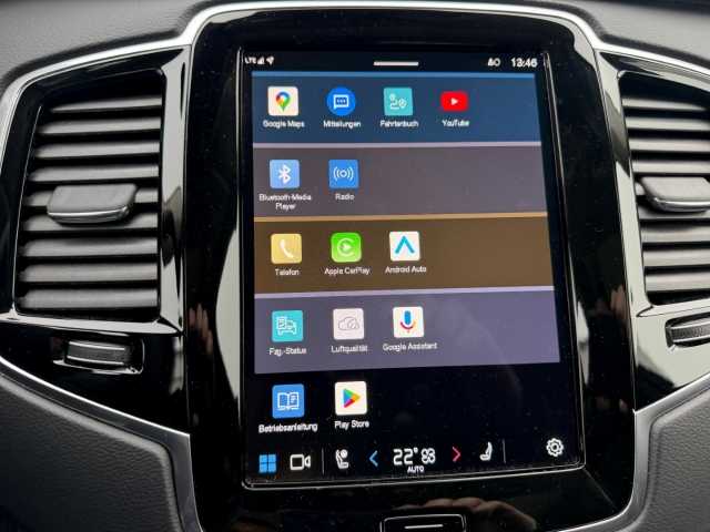 Volvo XC90 – Bild 8