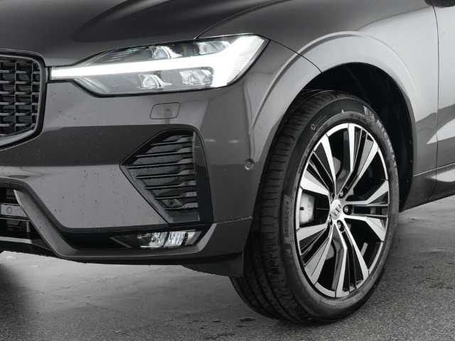 Volvo XC60 – Bild 10