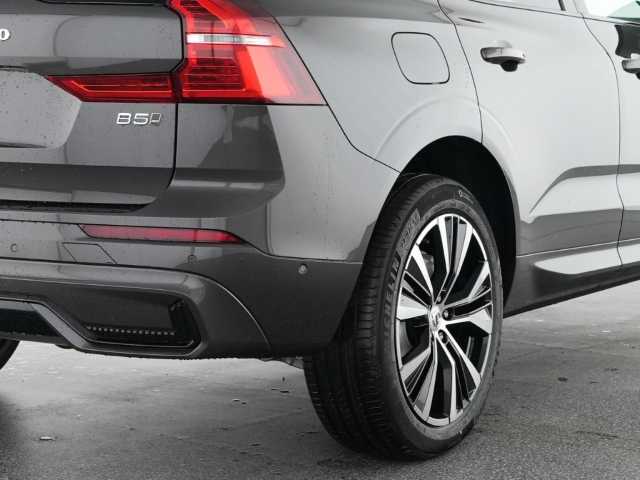 Volvo XC60 – Bild 11