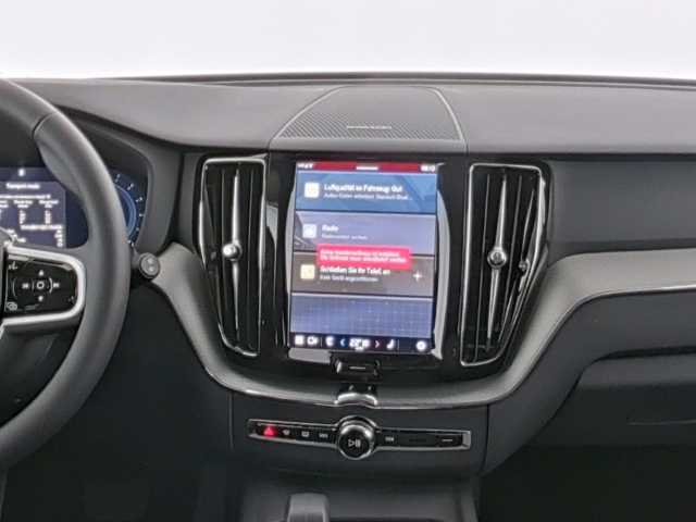 Volvo XC60 – Bild 15