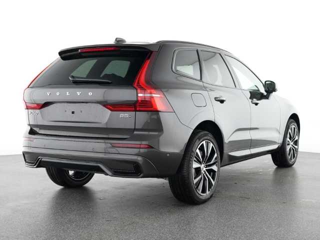 Volvo XC60 – Bild 2