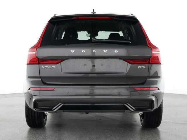 Volvo XC60 – Bild 3