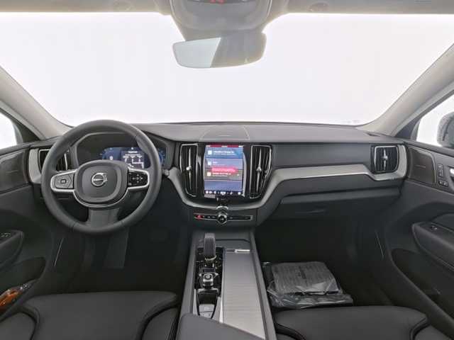 Volvo XC60 – Bild 5