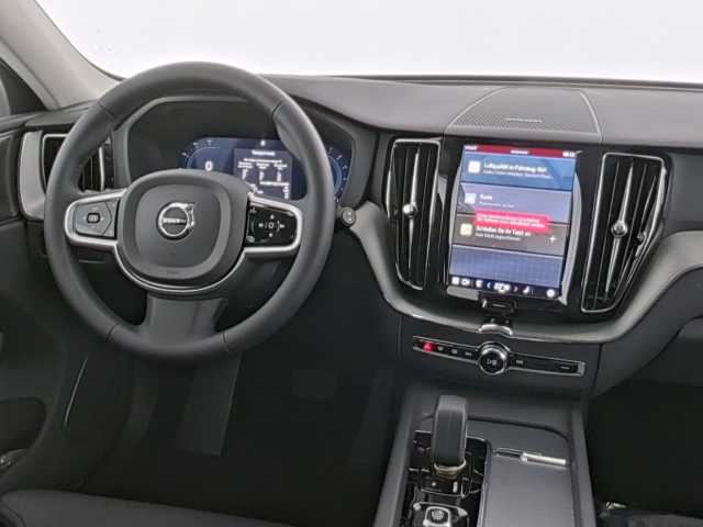 Volvo XC60 – Bild 8