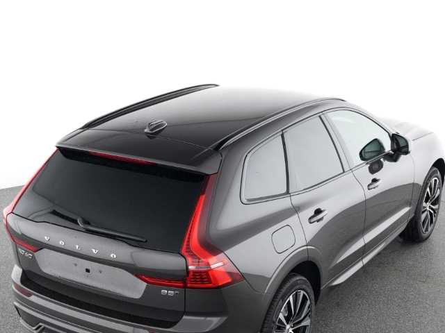 Volvo XC60 – Bild 9