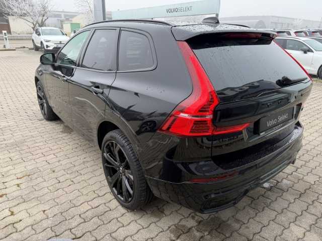 Volvo XC60 – Bild 11