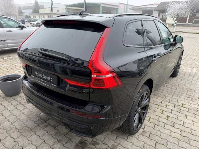 Volvo XC60 – Bild 13