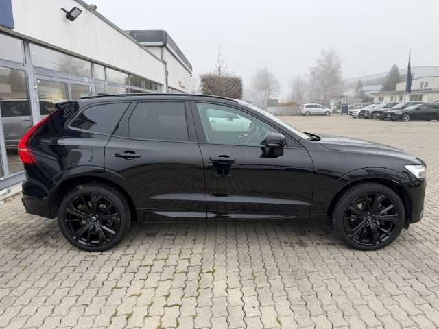 Volvo XC60 – Bild 14