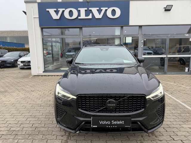 Volvo XC60 – Bild 15