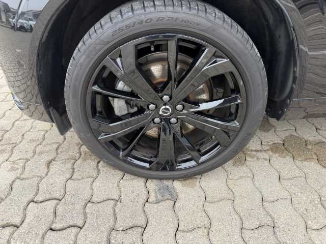 Volvo XC60 – Bild 2