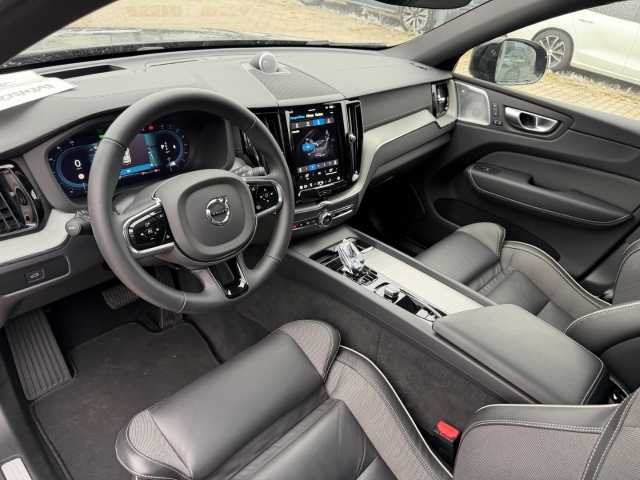 Volvo XC60 – Bild 4