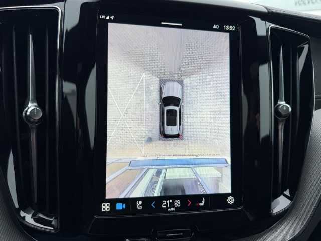 Volvo XC60 – Bild 6