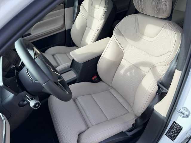 Volvo ES90 – Bild 10