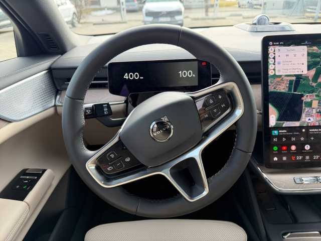 Volvo ES90 – Bild 13