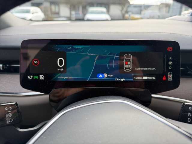 Volvo ES90 – Bild 14