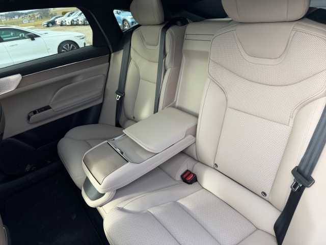 Volvo ES90 – Bild 16