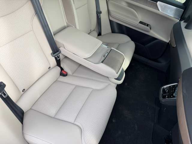 Volvo ES90 – Bild 18