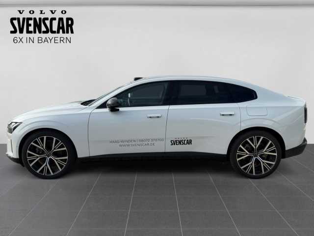 Volvo ES90 – Bild 2