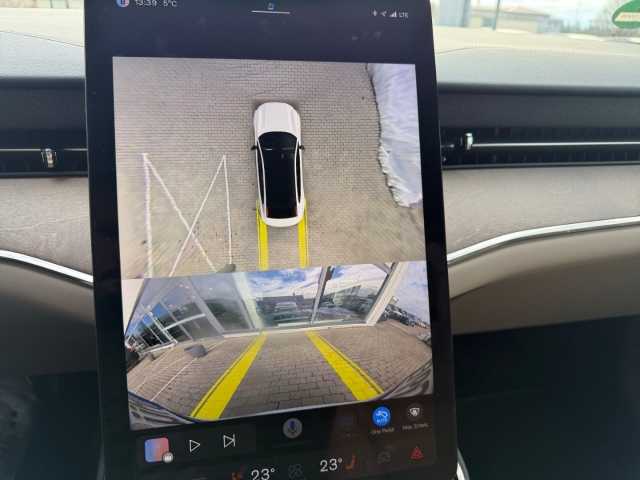 Volvo ES90 – Bild 26