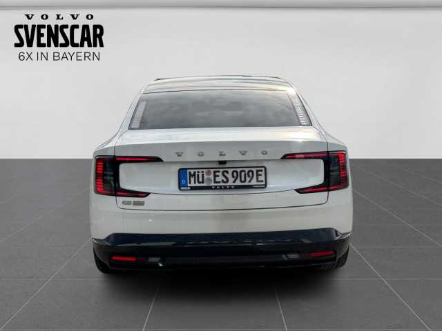 Volvo ES90 – Bild 4
