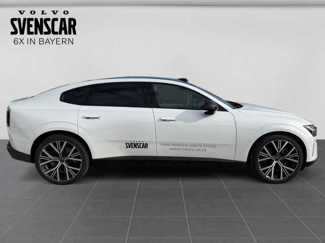 Volvo ES90 – Bild 6