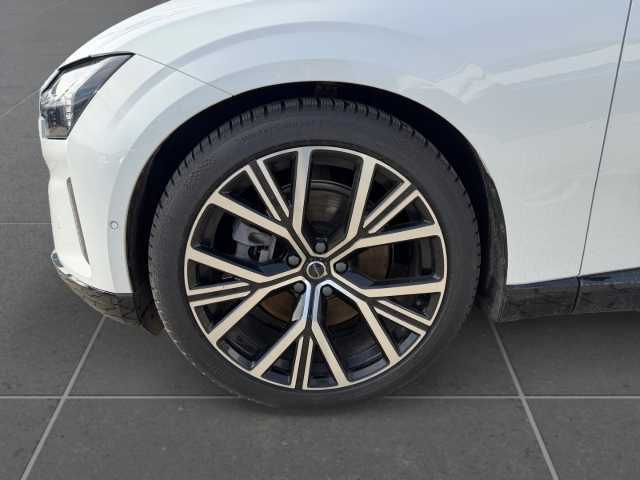 Volvo ES90 – Bild 9