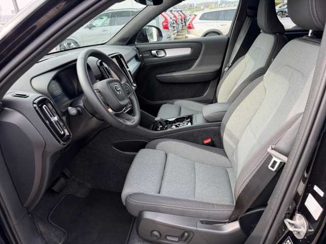 Volvo XC40 – Bild 10