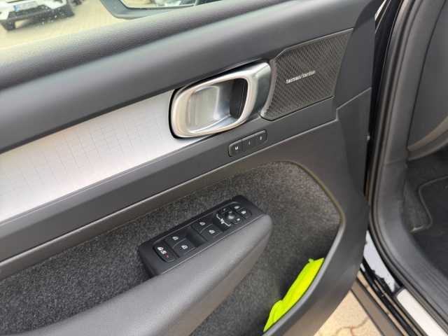 Volvo XC40 – Bild 11