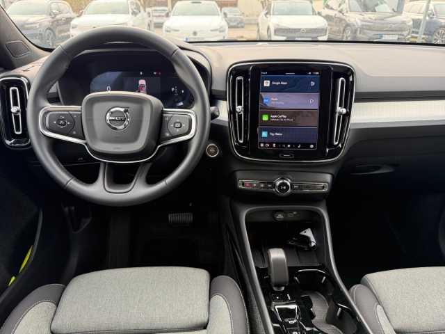 Volvo XC40 – Bild 12