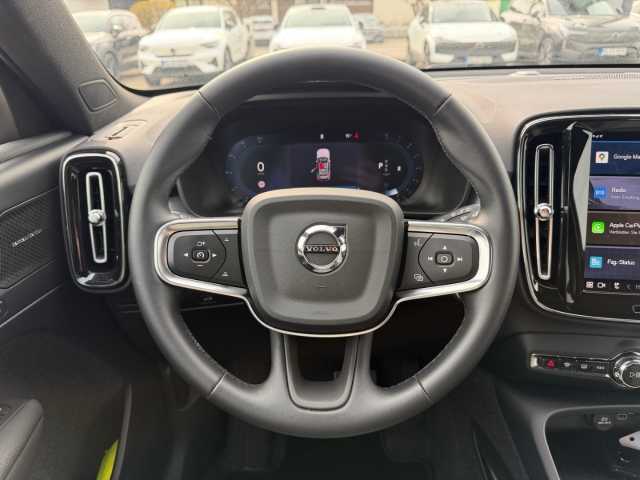 Volvo XC40 – Bild 13
