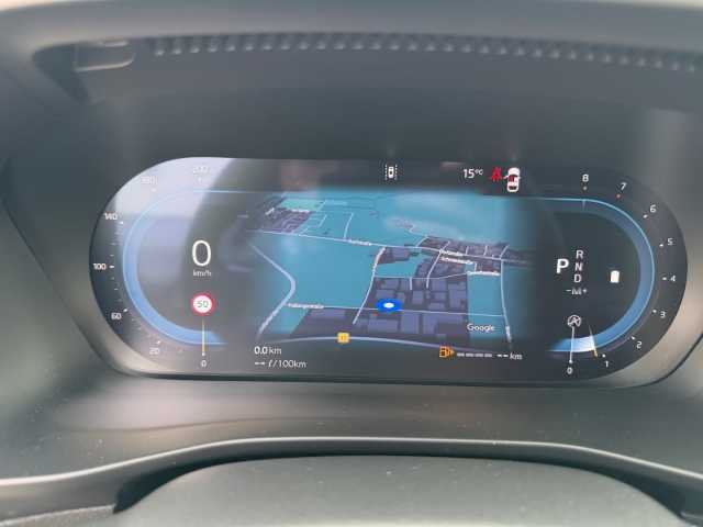 Volvo XC40 – Bild 14