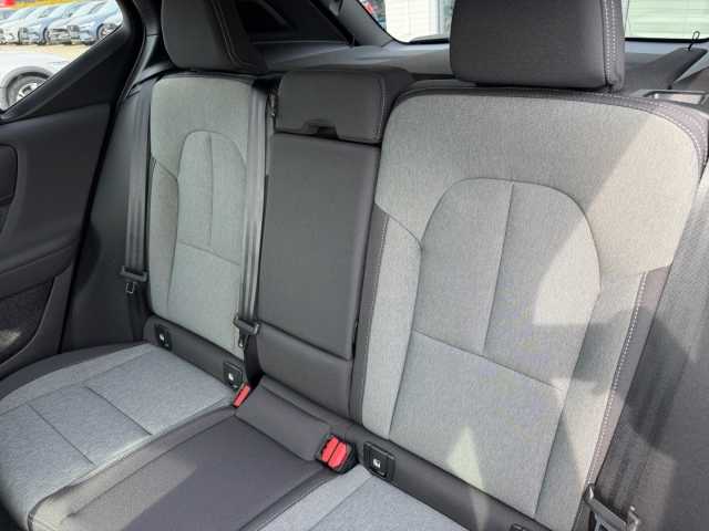 Volvo XC40 – Bild 16