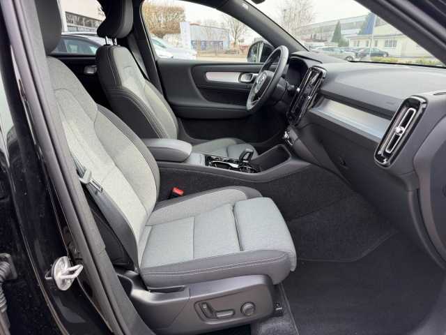 Volvo XC40 – Bild 17