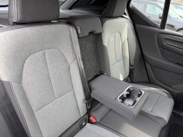 Volvo XC40 – Bild 18
