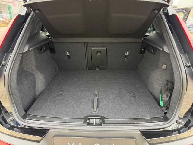 Volvo XC40 – Bild 19