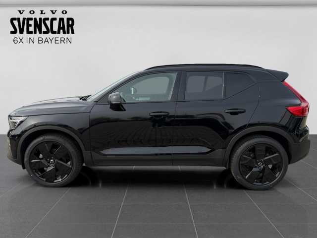 Volvo XC40 – Bild 2