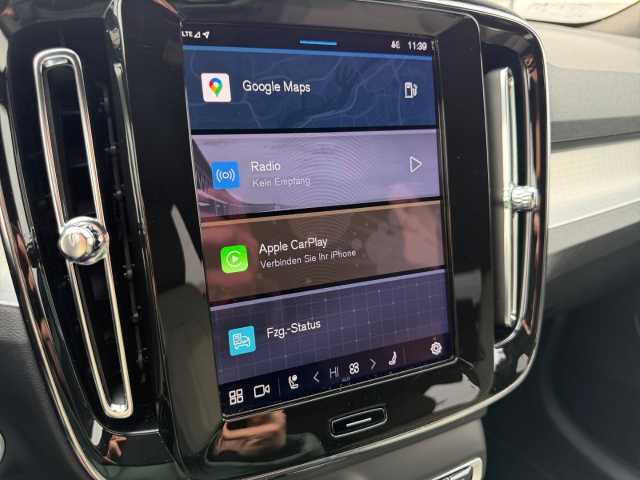 Volvo XC40 – Bild 20