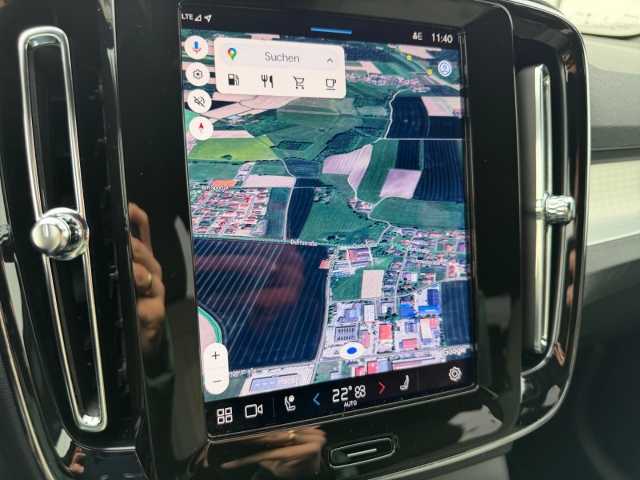 Volvo XC40 – Bild 21