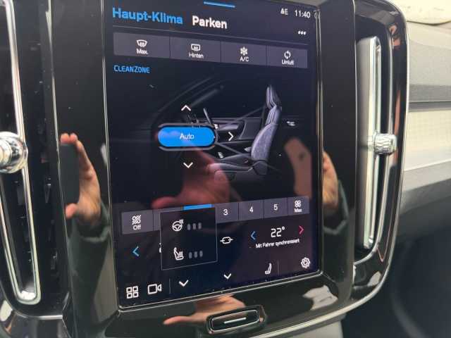 Volvo XC40 – Bild 24