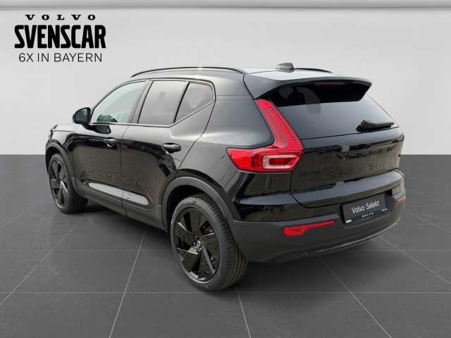 Volvo XC40 – Bild 3