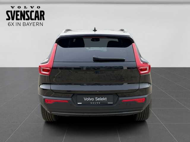 Volvo XC40 – Bild 4
