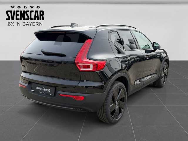 Volvo XC40 – Bild 5