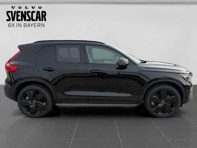 Volvo XC40 – Bild 6