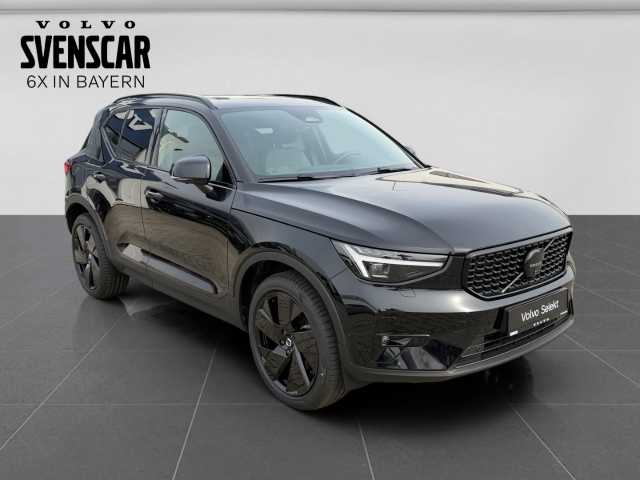 Volvo XC40 – Bild 7