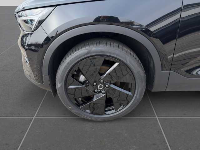 Volvo XC40 – Bild 9