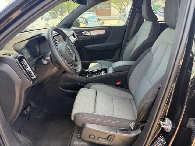 Volvo XC40 – Bild 10