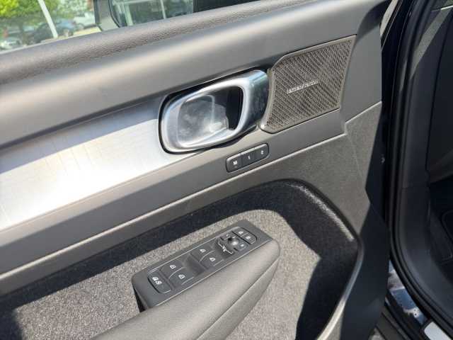 Volvo XC40 – Bild 11