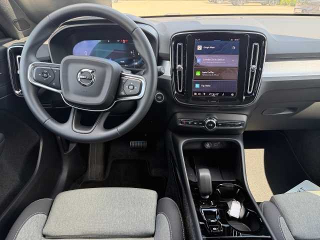 Volvo XC40 – Bild 12